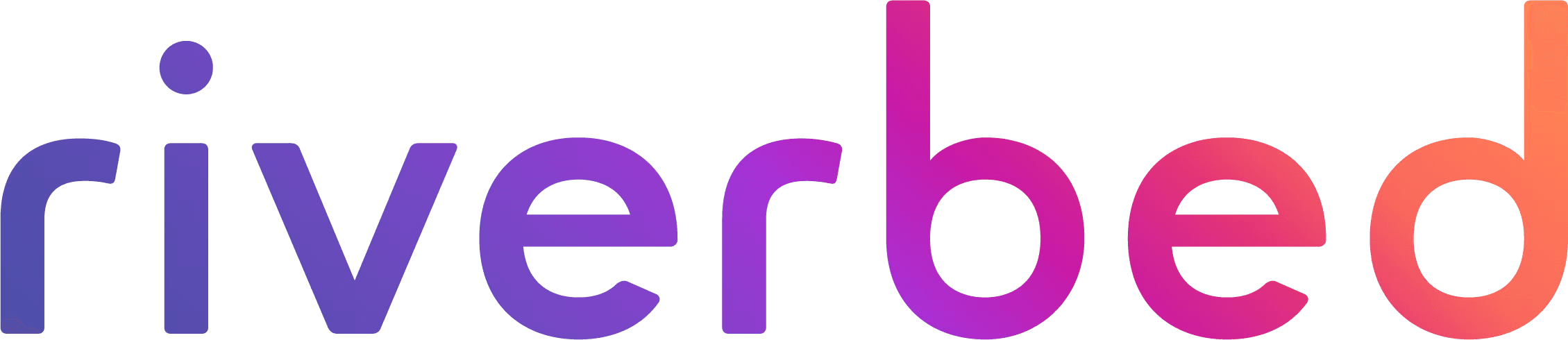 riverbed logo
