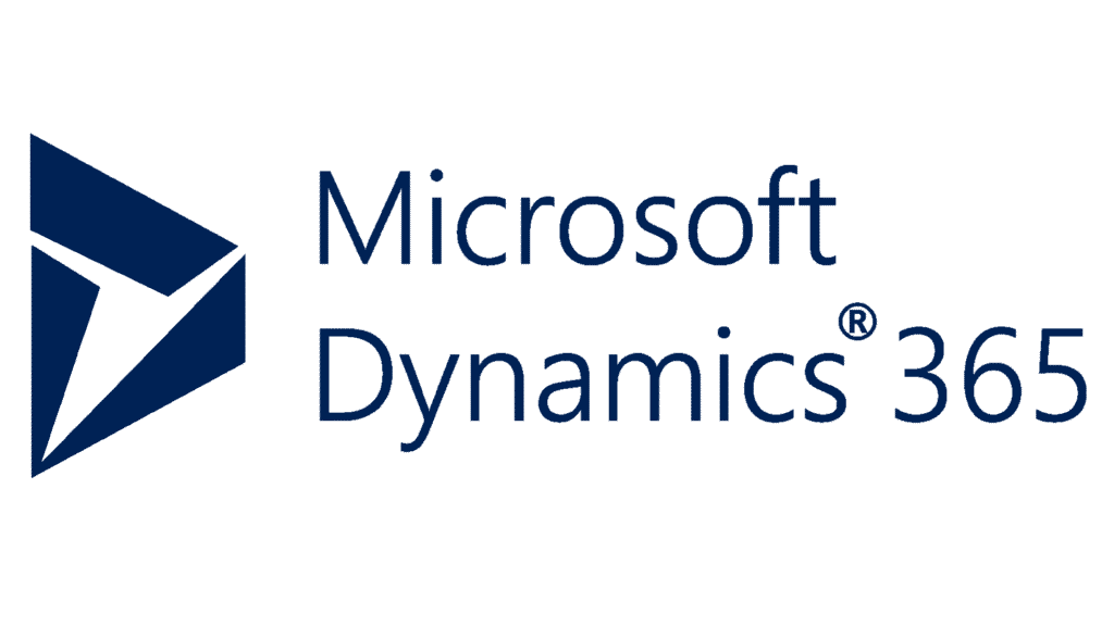 Dynamics 365 Logo 2016